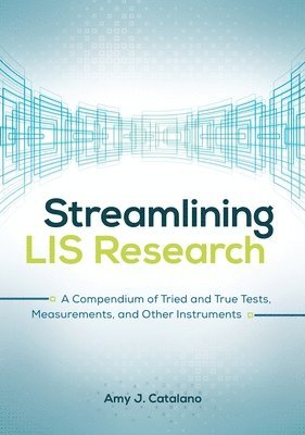 bokomslag Streamlining LIS Research