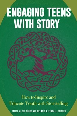 Engaging Teens with Story