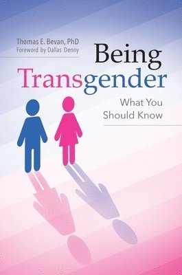 bokomslag Being Transgender