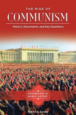 bokomslag Rise of Communism