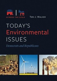 bokomslag Today's Environmental Issues