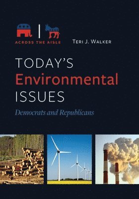 Today's Environmental Issues 1