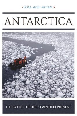 Antarctica 1