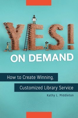 Yes! on Demand 1