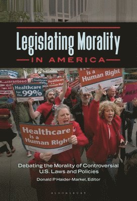 Legislating Morality in America 1