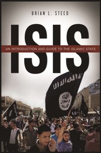 bokomslag ISIS