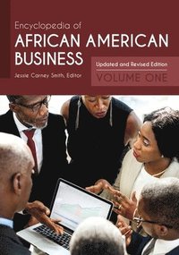 bokomslag Encyclopedia of African American Business