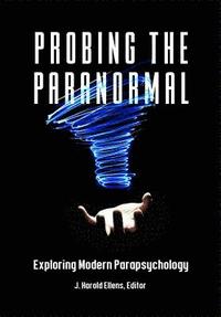 bokomslag Probing the Paranormal