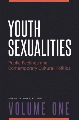 Youth Sexualities 1