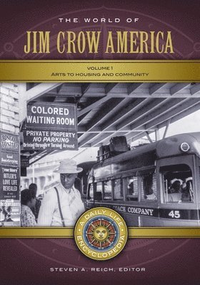 The World of Jim Crow America 1