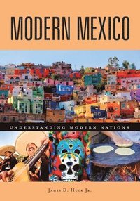 bokomslag Modern Mexico