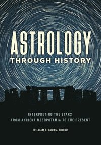 bokomslag Astrology through History