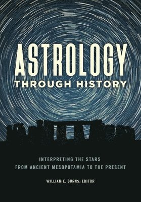 Astrology through History 1