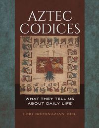 bokomslag Aztec Codices