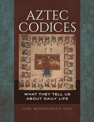 Aztec Codices 1