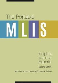 bokomslag The Portable MLIS