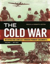 bokomslag The Cold War: 2 Volumes [2 Volumes]