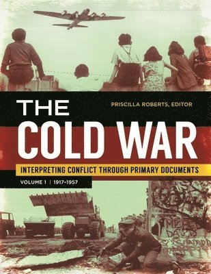 bokomslag The Cold War: 2 Volumes [2 Volumes]