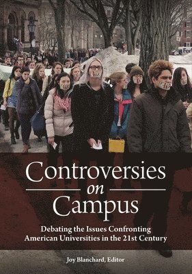 Controversies on Campus 1