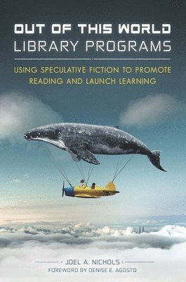 Out of This World Library Programs 1