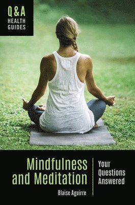 Mindfulness and Meditation 1