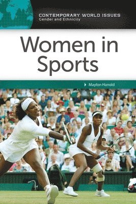 bokomslag Women in Sports