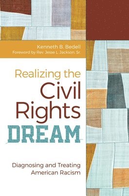 bokomslag Realizing the Civil Rights Dream