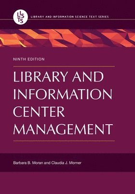 Library and Information Center Management 1