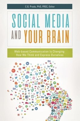 bokomslag Social Media and Your Brain