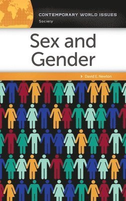 bokomslag Sex and Gender