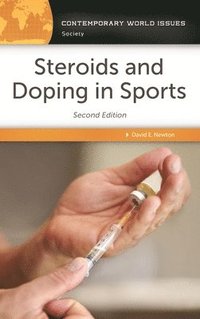 bokomslag Steroids and Doping in Sports