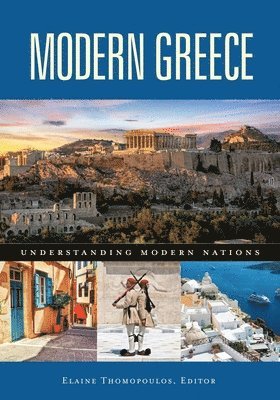 Modern Greece 1