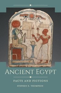 bokomslag Ancient Egypt