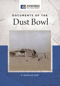 bokomslag Documents of the Dust Bowl