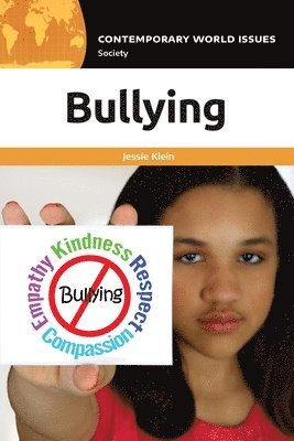 Jessie Klein - Bullying, Inbunden