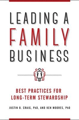 Leading a Family Business 1
