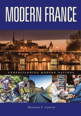 Modern France 1