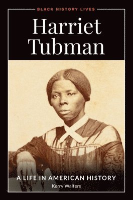 Harriet Tubman 1