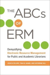 bokomslag The ABCs of ERM