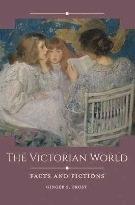 The Victorian World 1