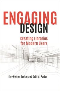 bokomslag Engaging Design