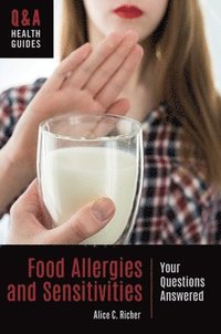 bokomslag Food Allergies and Sensitivities