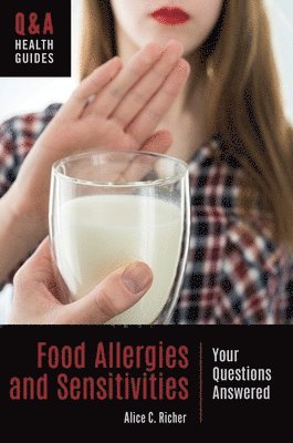 bokomslag Food Allergies and Sensitivities