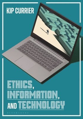 bokomslag Ethics, Information, and Technology