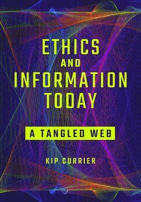 Ethics, Information, and Technology