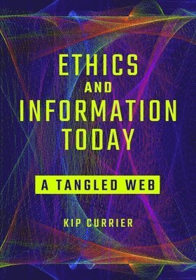 Ethics, Information, and Technology 1