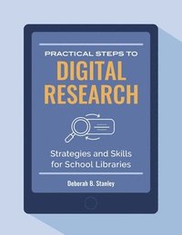 bokomslag Practical Steps to Digital Research