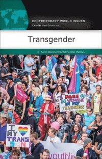 bokomslag Transgender