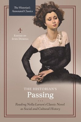 The Historian's Passing 1