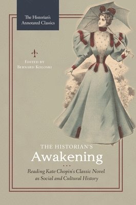 The Historian's Awakening 1